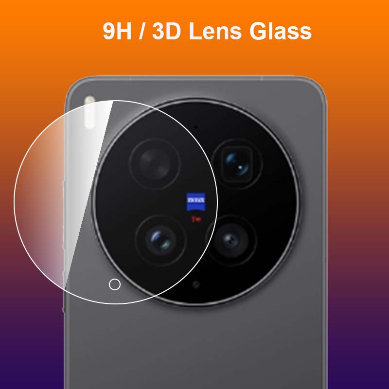 Photography Kit Vivo X300 - For vivo X300 X200 X200s X100