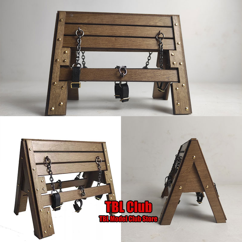 Photography Triangle - In Stock 1/12 Scale Miniature Triangle