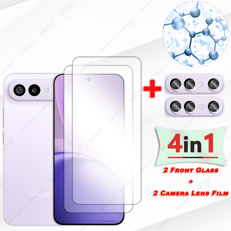 Photography Kit Vivo X300 - For vivo X300 FE Glass Screen