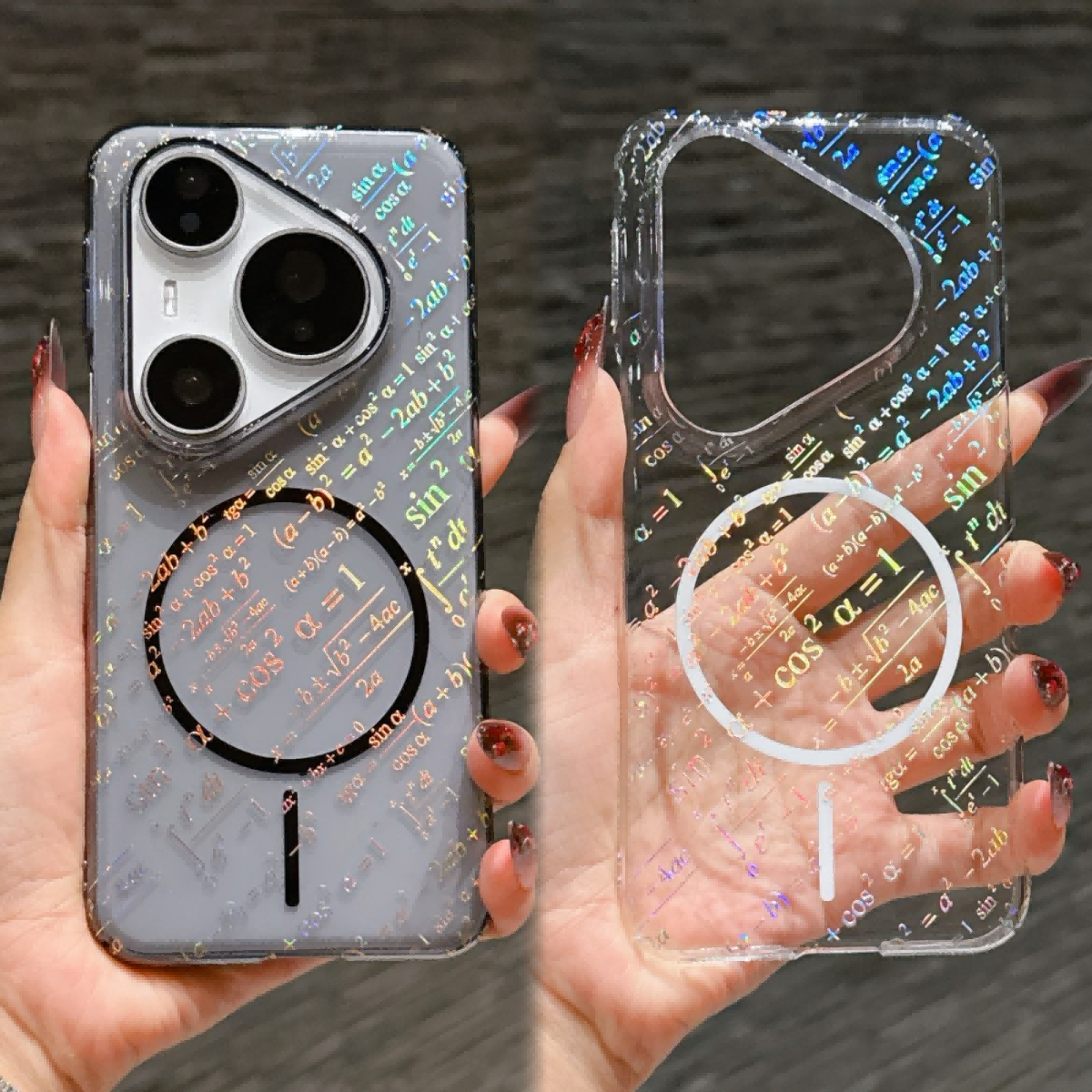 Photography Kit Huawei Pura 80 Ultra - For Huawei Pura 80 Ultra Case