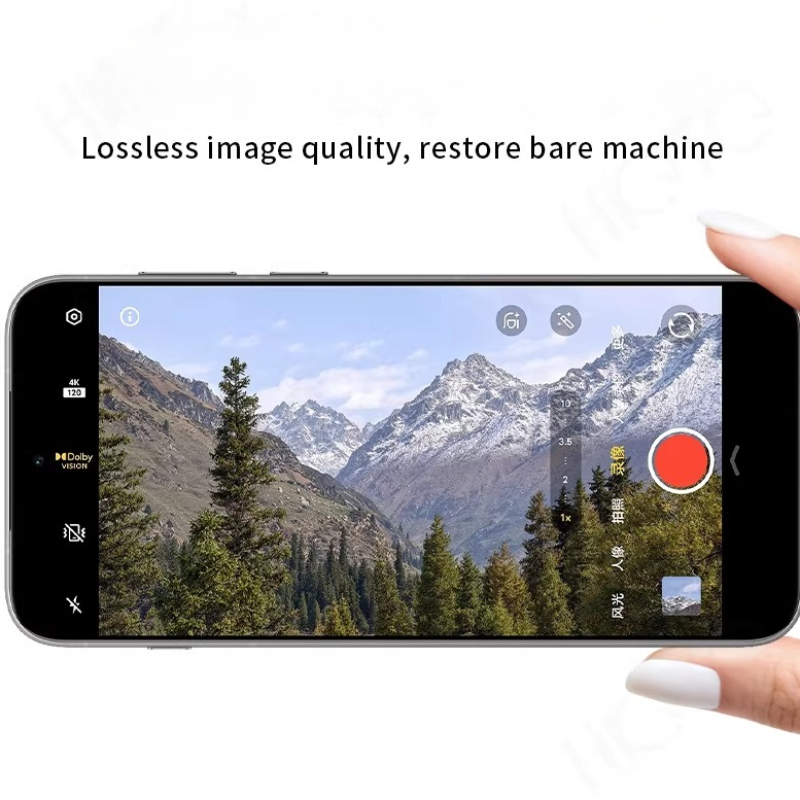 For Vivo X300 X300S Ultra Came – Photography Kit Vivo X300 Bewertung und Preis
