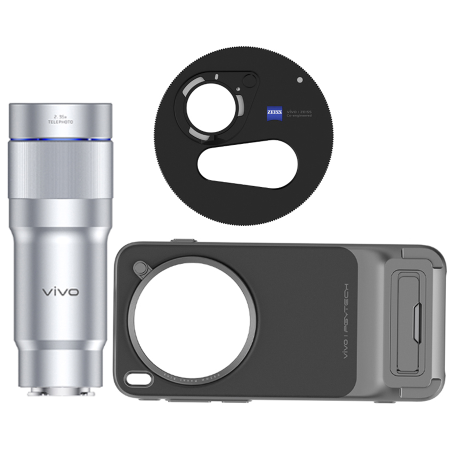 For Vivo X300 Pro Case Camera  – Photography Kit X300 Bewertung und Preis