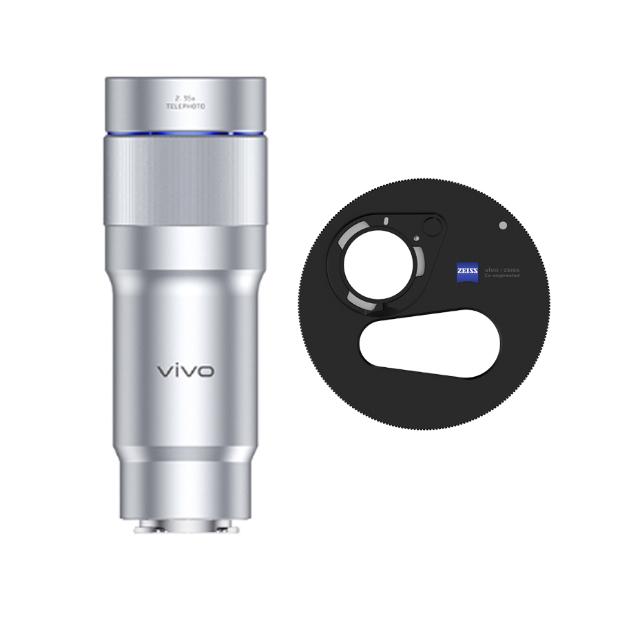 For Vivo X300 Pro Case Camera  – Photography Kit X300 Bewertung und Preis