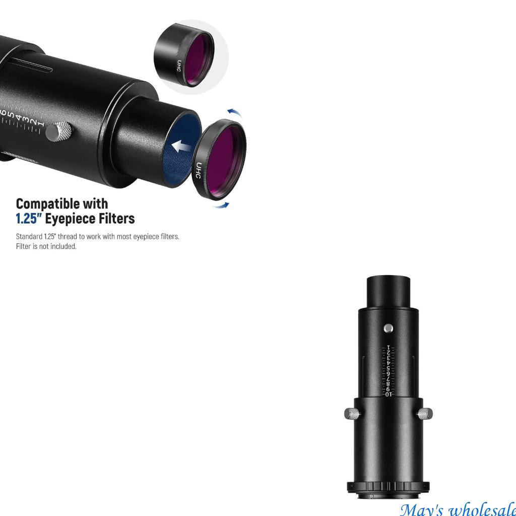 Eyepiece Projection Adapter Ta – Photography Youtube Bewertung und Preis