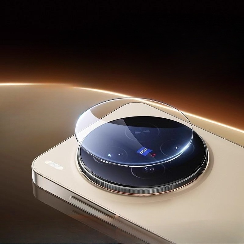 Back Camera Lens Film for Vivo – Photography Kit Vivo X300 Bewertung und Preis