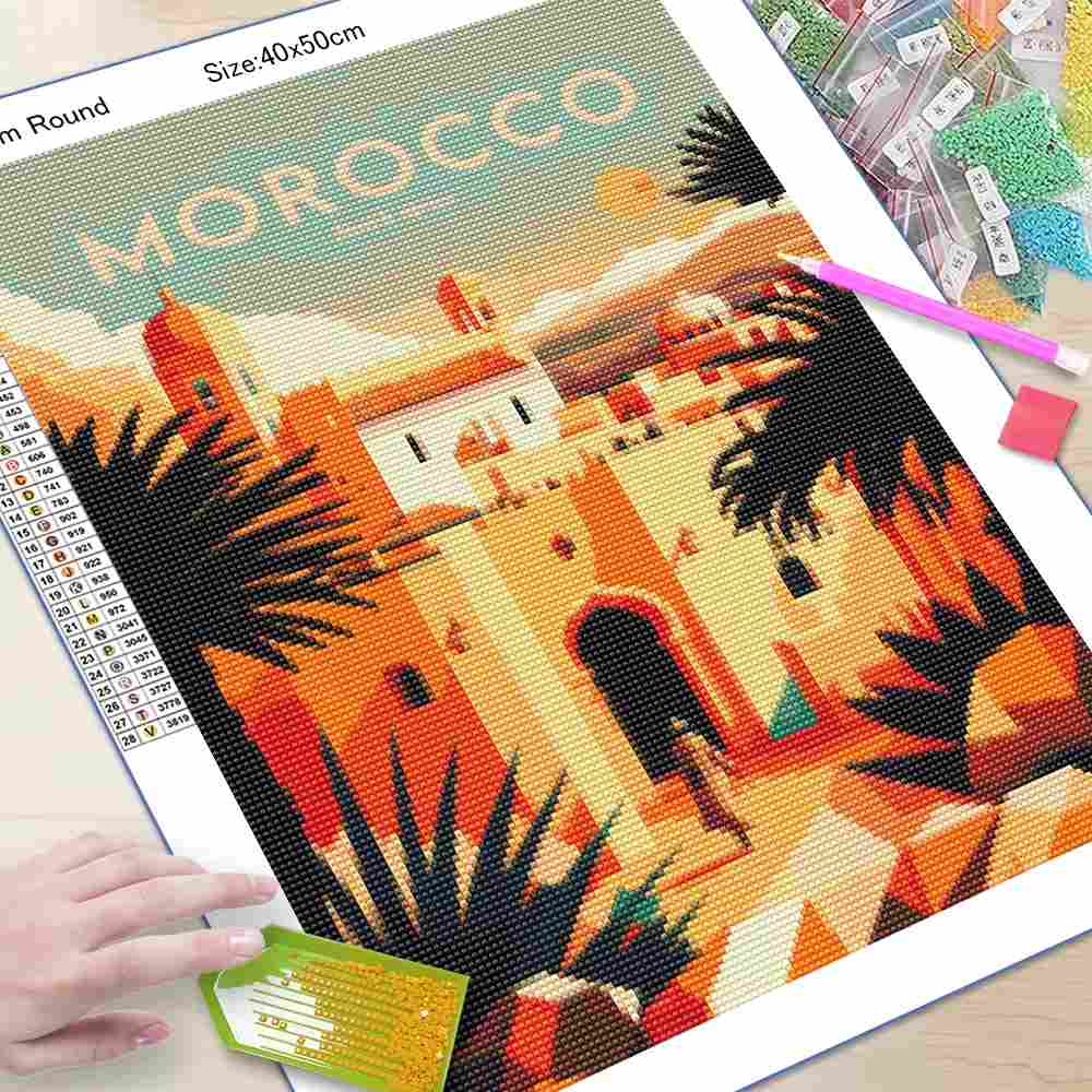 Christmas Diamond Painting Chr – Photography Class Bewertung und Preis