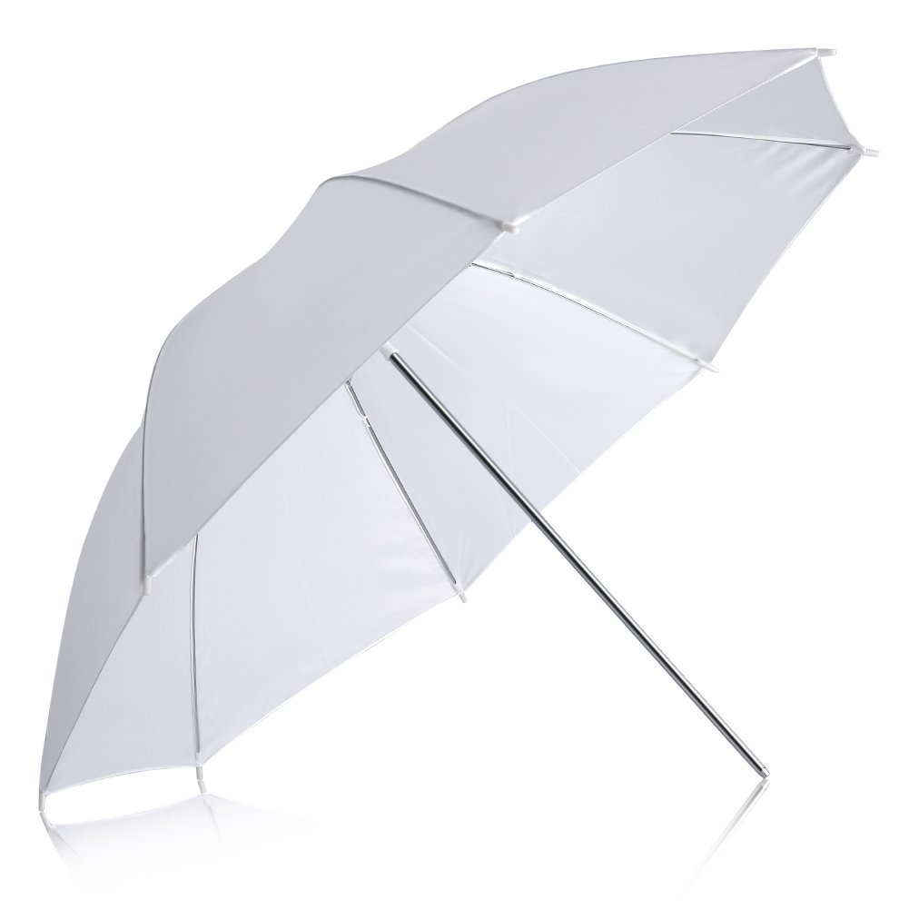 Portable 20inch White Soft And – Photography Umbrella Light Bewertung und Preis
