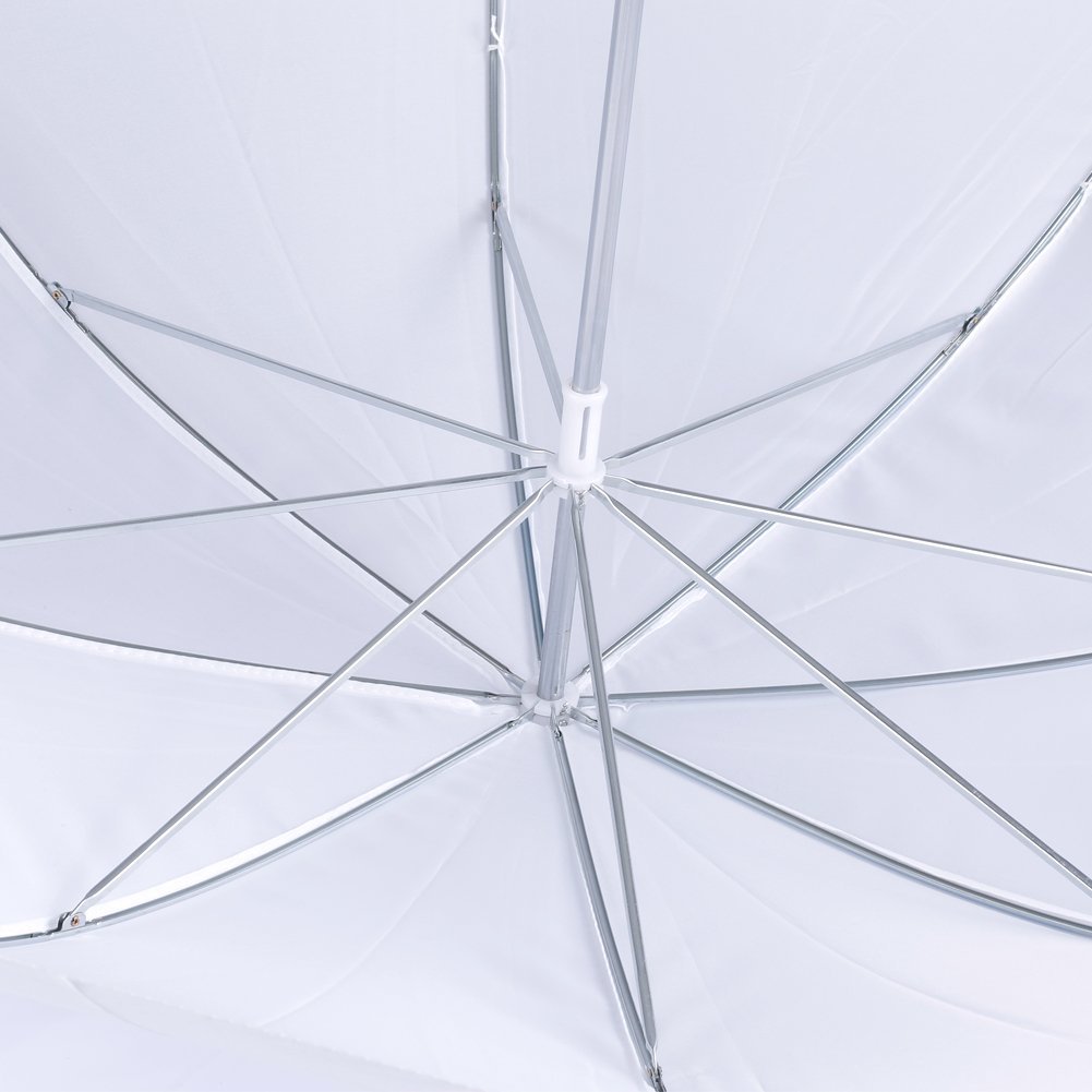 Portable 20inch White Soft And – Photography Umbrella Light Bewertung und Preis