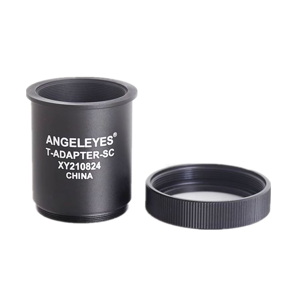 SCT to M42 Threads T-tube T-Ad – Photography Youtube Bewertung und Preis