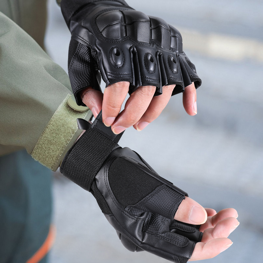 Men Cycling Gloves Half Finger – Photography Training Bewertung und Preis