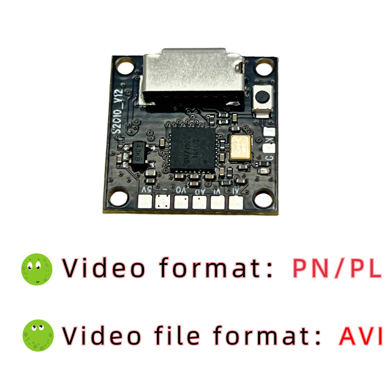 SLONWAKE MINI DVR Recording Mo – Photography Class Bewertung und Preis