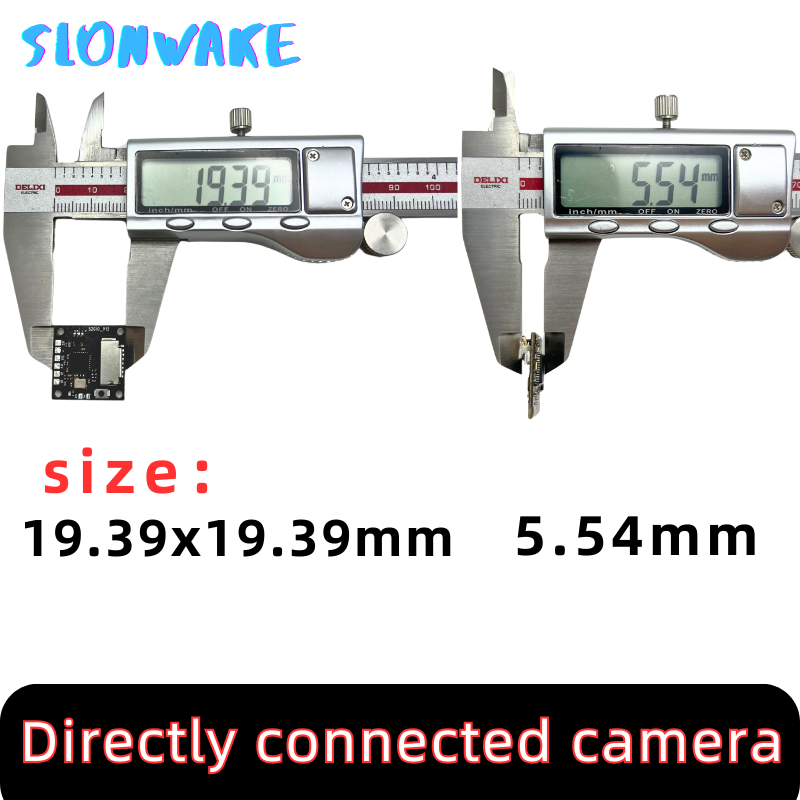 SLONWAKE MINI DVR Recording Mo – Photography Class Bewertung und Preis