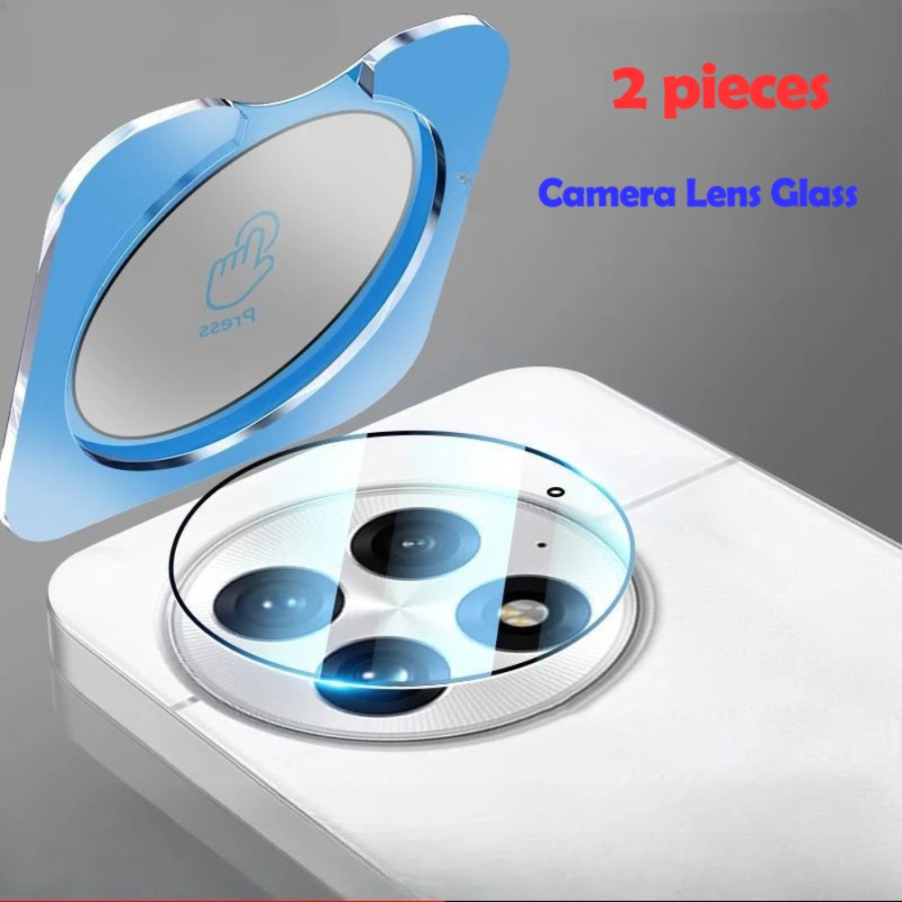 2pcs HD Tempered Glass Lens Fo – Photography Kit Vivo X300 Bewertung und Preis