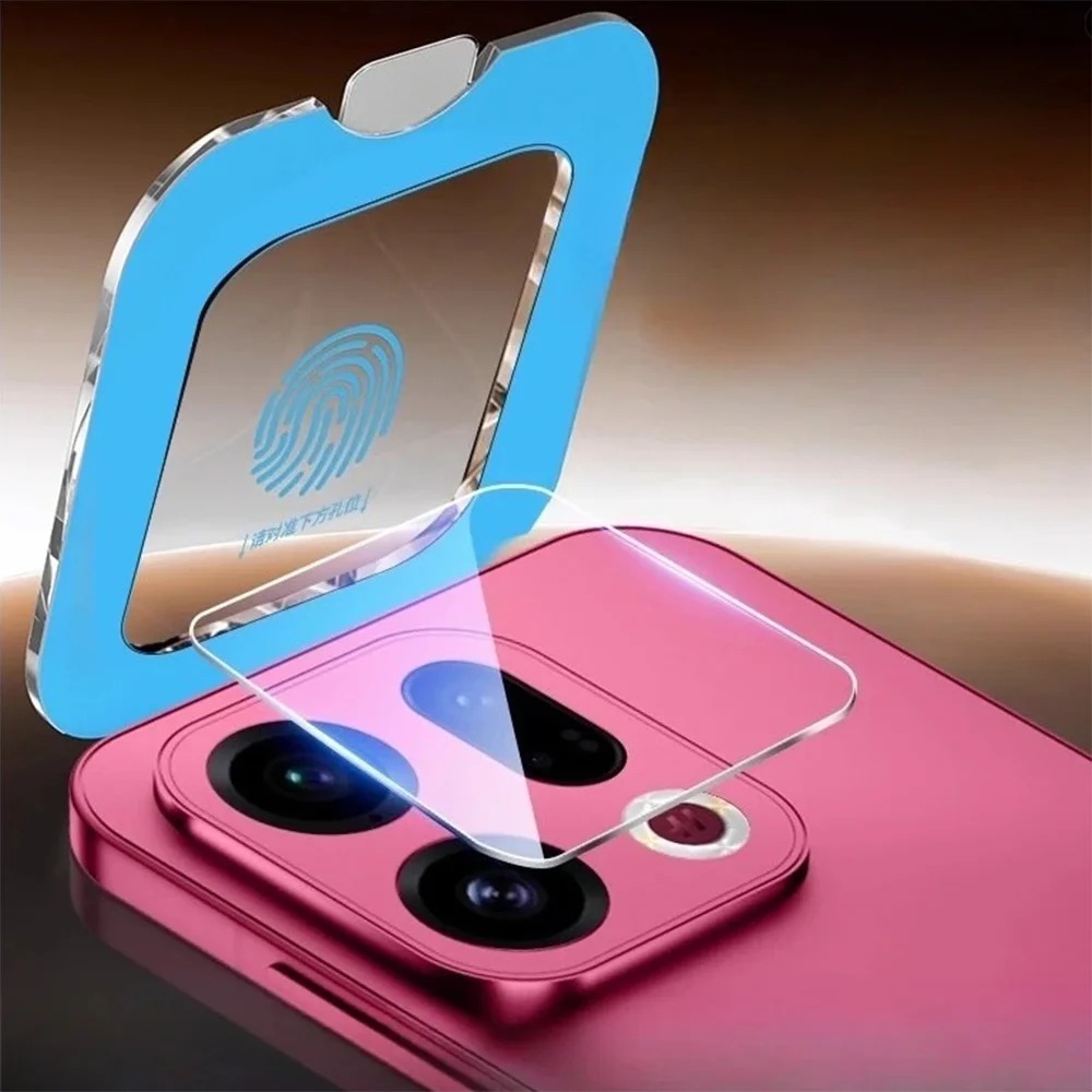2pcs HD Tempered Glass Lens Fo – Photography Kit Vivo X300 Bewertung und Preis