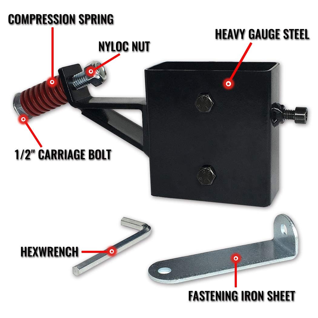 AR500 2x4 Target Hanger Shooti – Photography Training Bewertung und Preis