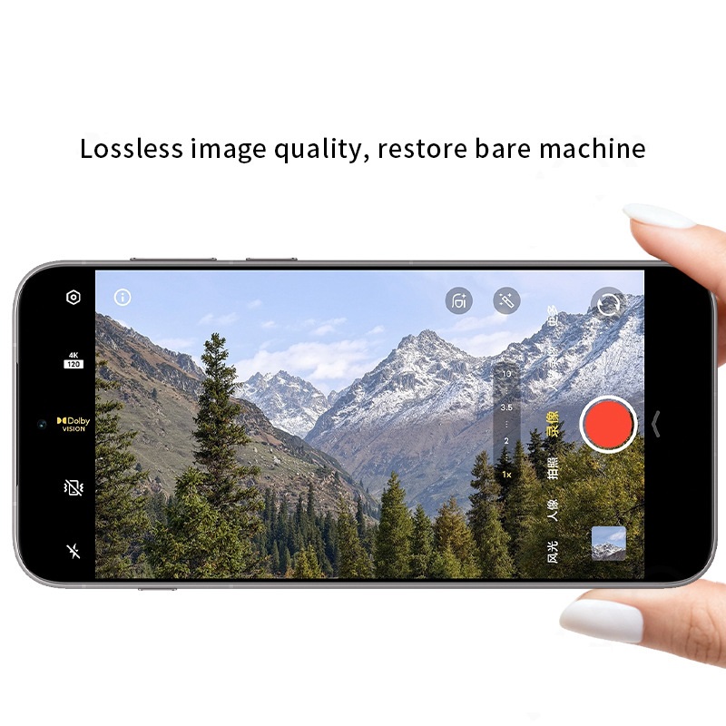 for Vivo X300 Ultra X300S Came – Photography Kit Vivo X300 Bewertung und Preis