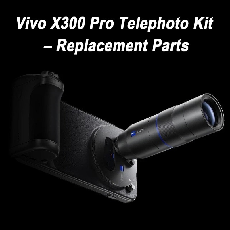 Original VIVO X300 Pro Profess – Photography Kit Vivo X300 Bewertung und Preis