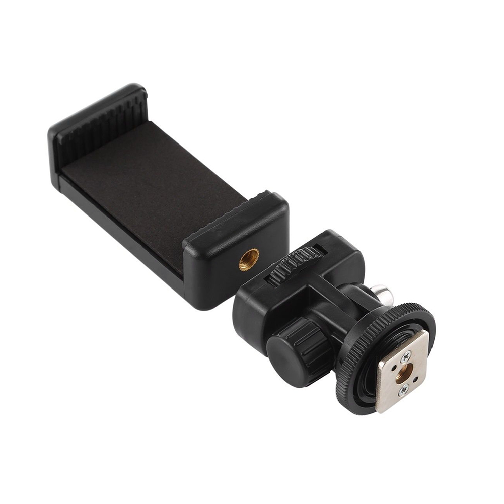Camera Hot Shoe Phone Tripod M – Hot Shoe Adapter Bewertung und Preis