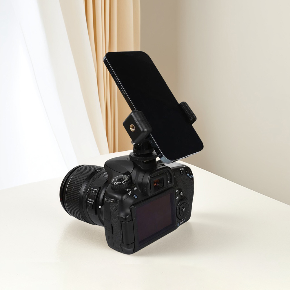 Camera Hot Shoe Phone Tripod M – Hot Shoe Adapter Bewertung und Preis