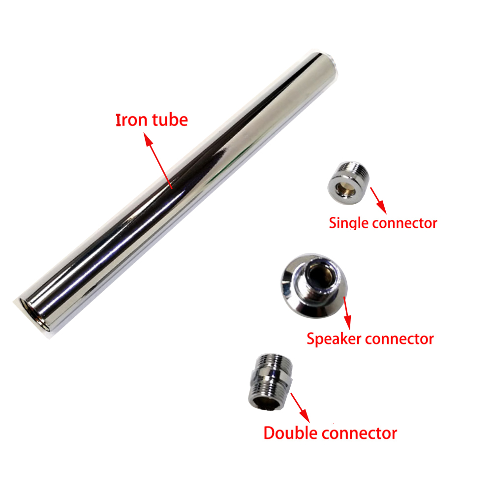 19mm Inner Tooth Iron Tube Str – Photography Youtube Bewertung und Preis