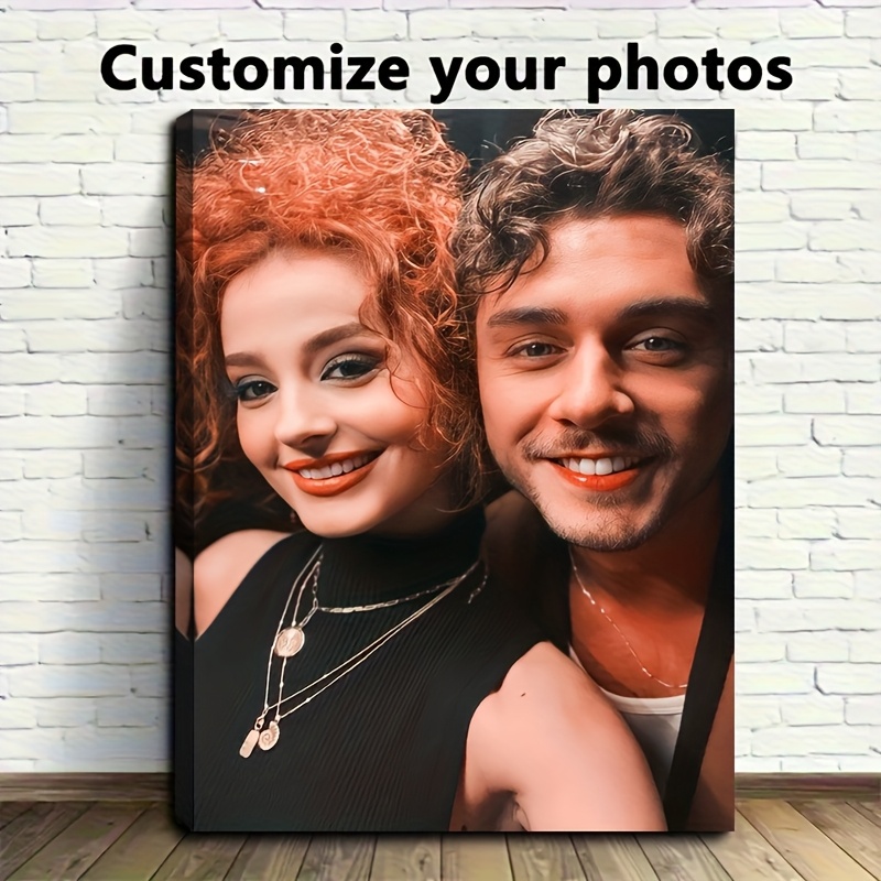 Custom Canvas Wall Art Framed  – Photography Object Bewertung und Preis