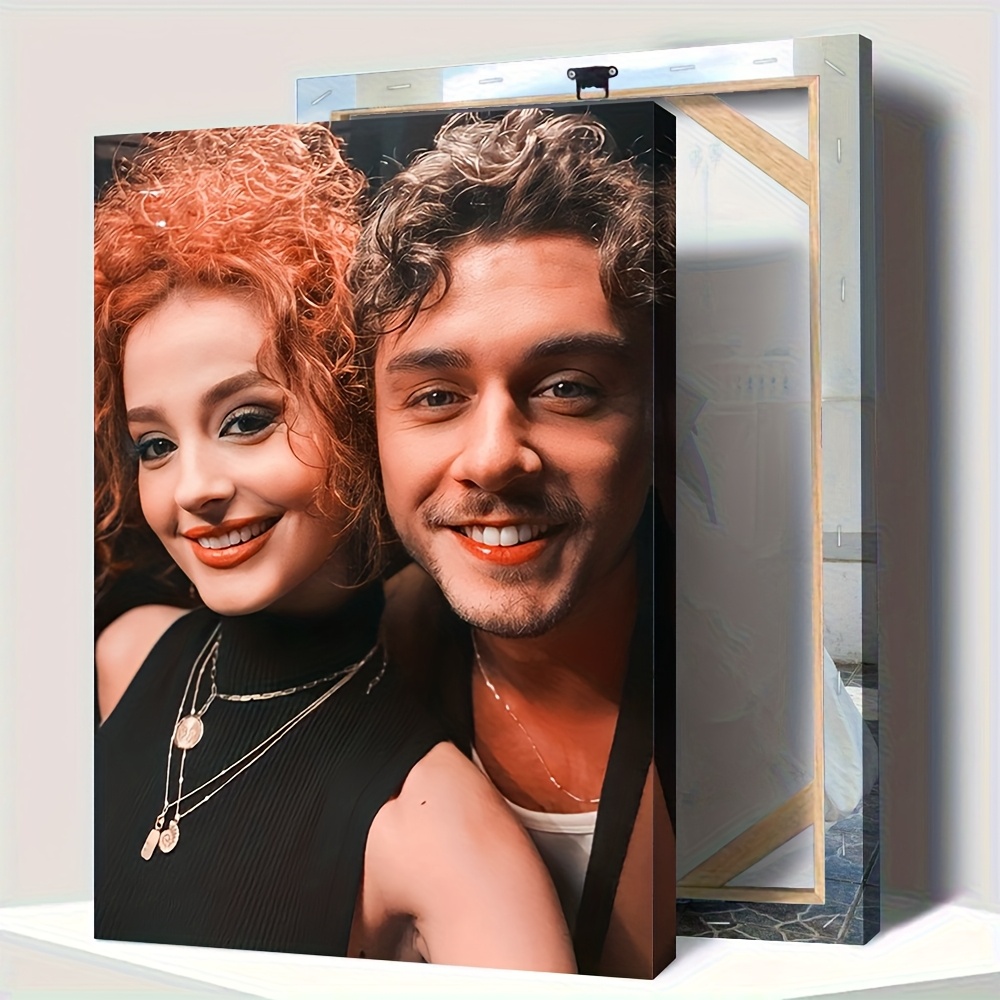 Custom Canvas Wall Art Framed  – Photography Object Bewertung und Preis