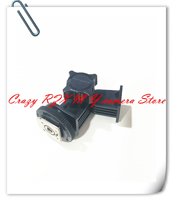 NEW For YONGNUO YN160 YN160S Y – Hot Shoe Adapter Bewertung und Preis