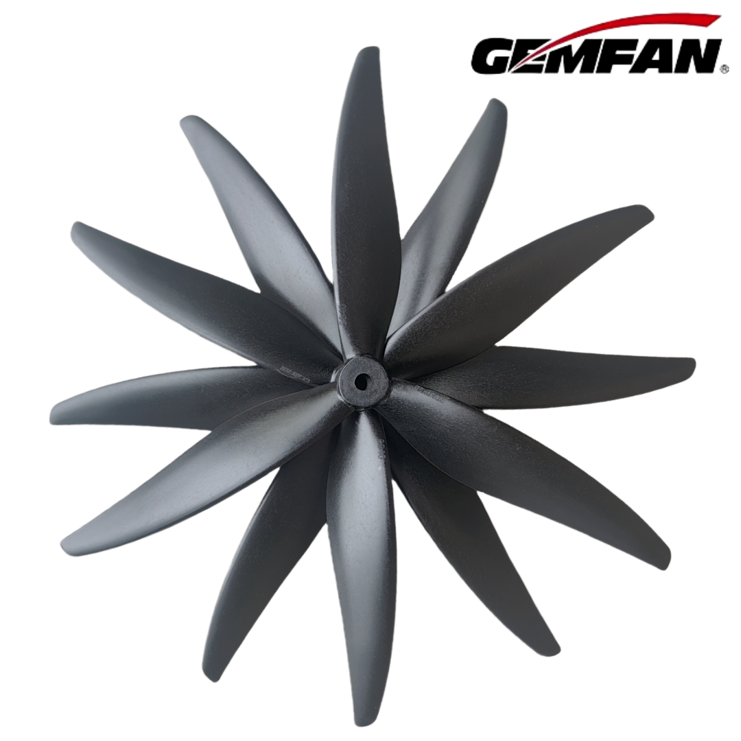 Gemfan 8040 8X4X3 3-blade 8-in – Photography Class Bewertung und Preis