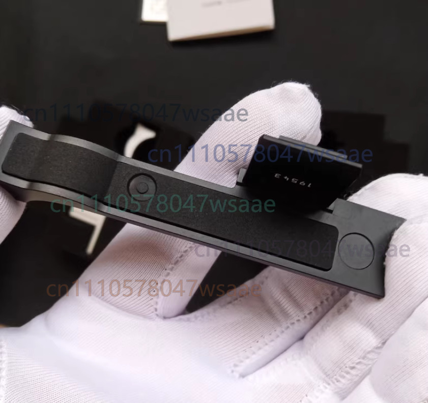 Black Silver Aluminum Alloy Th – Hot Shoe Adapter Bewertung und Preis