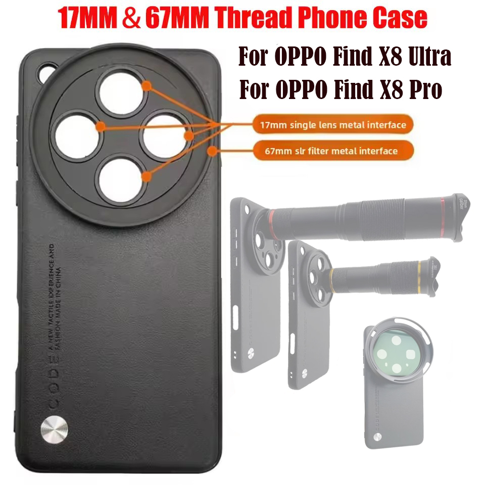 17MM & 67MM Thread Interface P – Photography Kit Huawei Pura 80 Ultra Bewertung und Preis