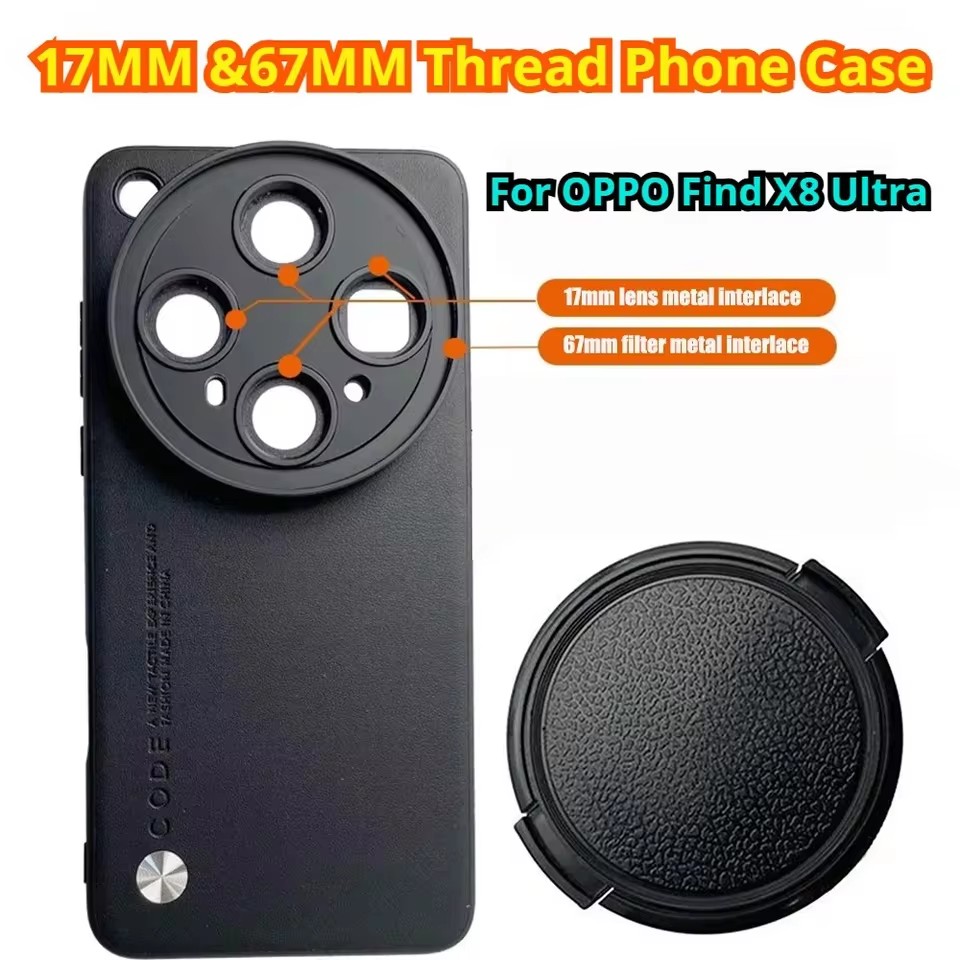 17MM & 67MM Thread Interface P – Photography Kit Huawei Pura 80 Ultra Bewertung und Preis
