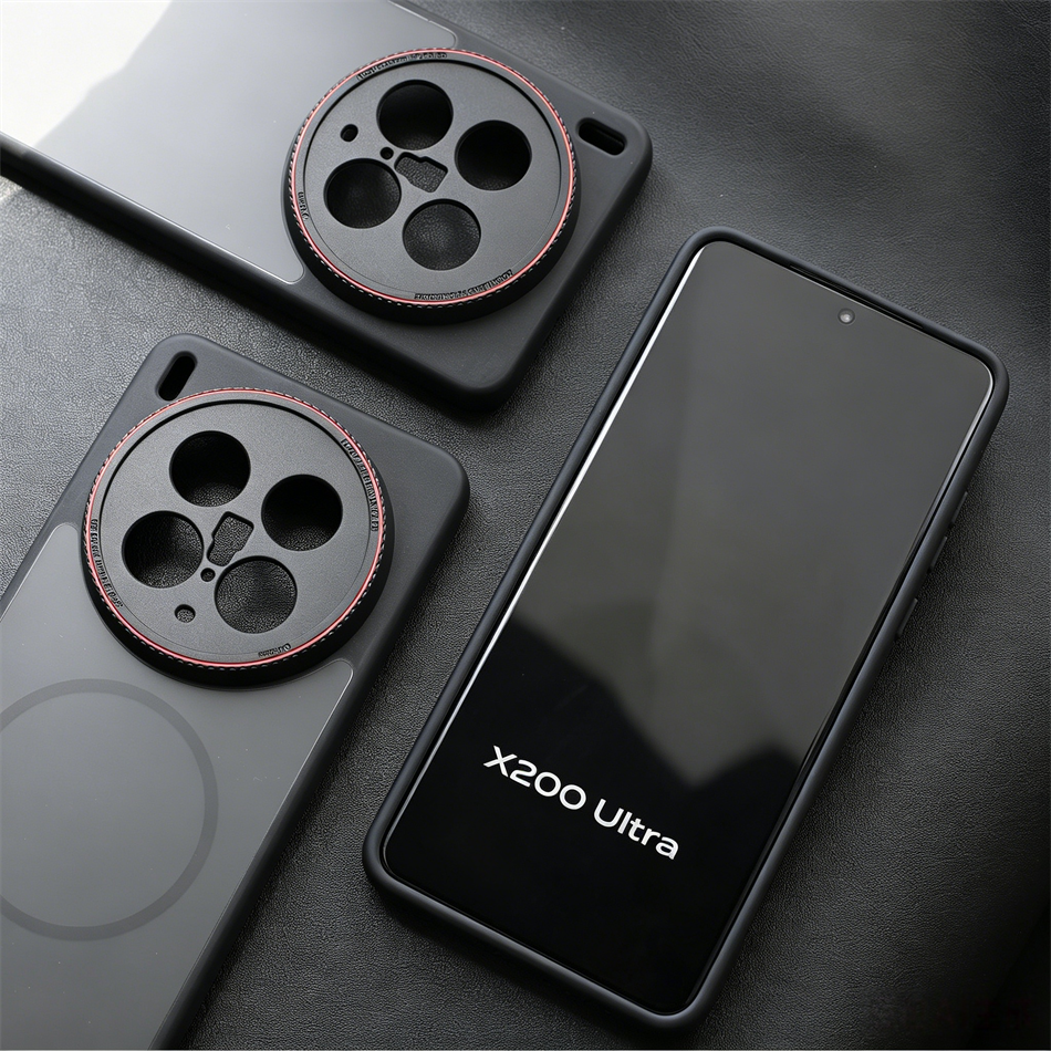 For VIVO X300 Ultra X300s X200 – Photography Kit Huawei Pura 80 Ultra Bewertung und Preis