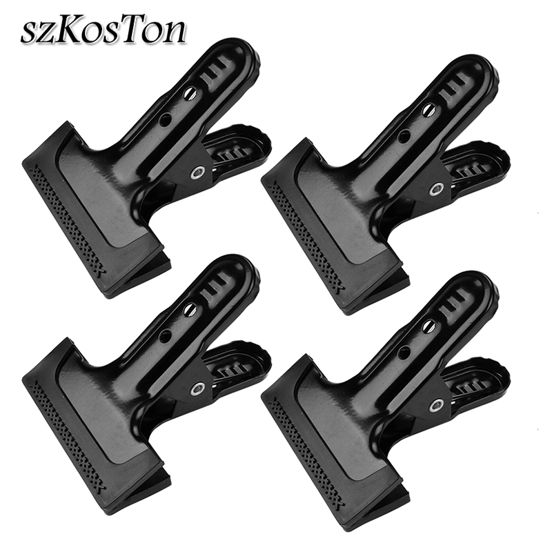1-12 pcs Metal Clip Background – Backdrop Stand Kit Bewertung und Preis