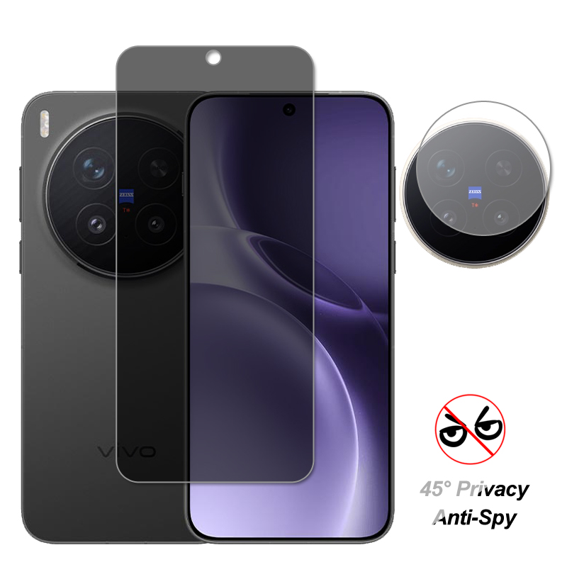 For ViVo X300 Pro Glass ViVo X – Photography Kit Vivo X300 Bewertung und Preis