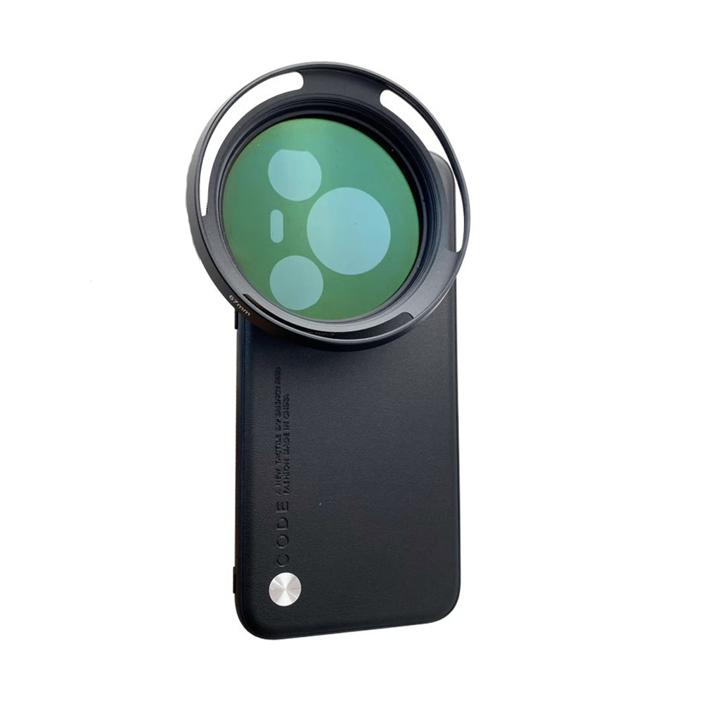 67MM Phone Lens Case For HUAWE – Photography Kit Huawei Pura 80 Ultra Bewertung und Preis
