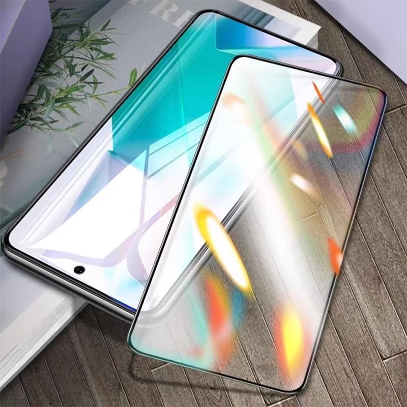 Full Cover Tempered Glass For  – Photography Kit Vivo X300 Bewertung und Preis