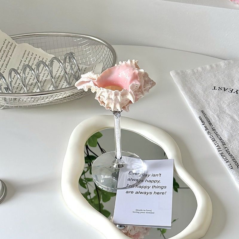 AhunderJiaz Natural Shell-shap – Photography Aesthetic Bewertung und Preis