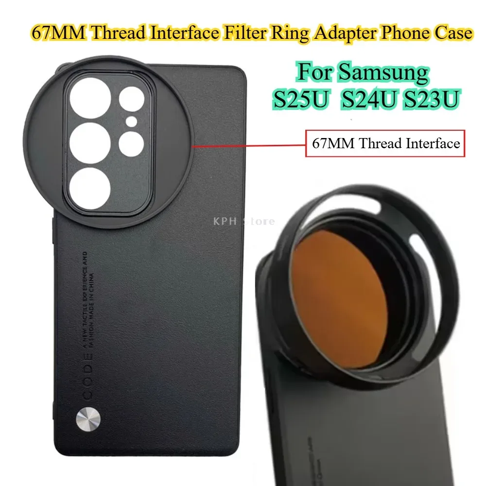 For Samsung S25 Ultra S24 S23  – Photography Kit Huawei Pura 80 Ultra Bewertung und Preis