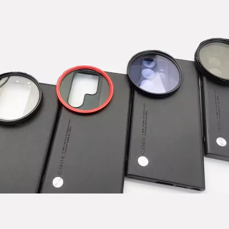 For Samsung S25 Ultra S24 S23  – Photography Kit Huawei Pura 80 Ultra Bewertung und Preis