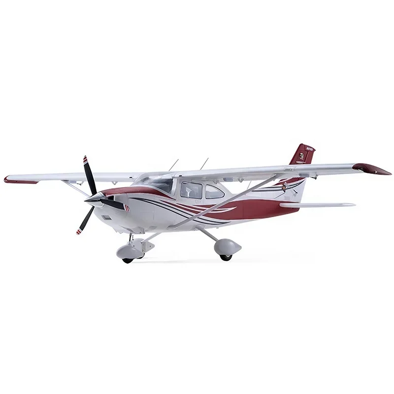 FMS Cessna 182 1500mm RC Train – Photography Training Bewertung und Preis