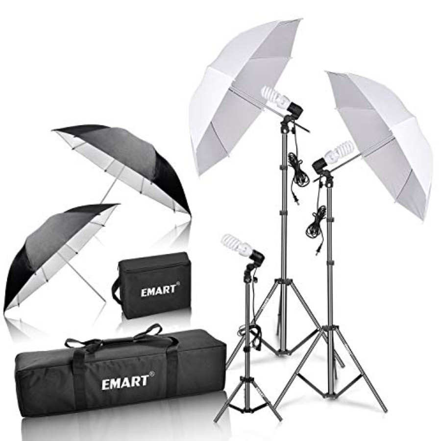 Umbrella Photography Lighting  – Photography Umbrella Light Bewertung und Preis