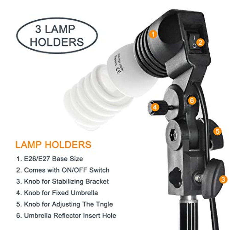 Umbrella Photography Lighting  – Photography Umbrella Light Bewertung und Preis