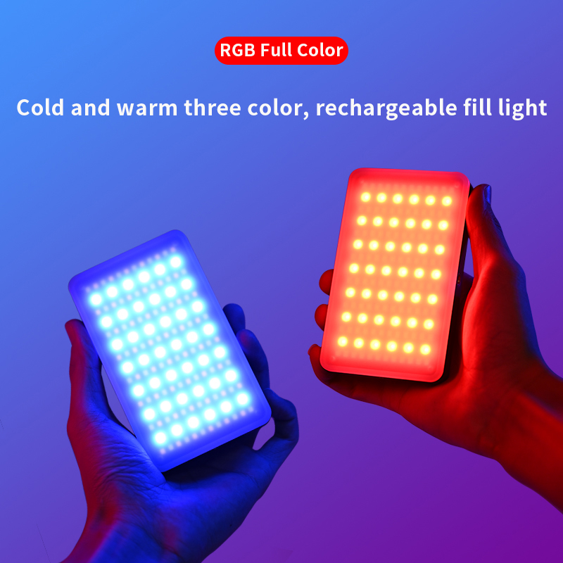 RGB Video Light Portable LED C – Photography Umbrella Lights Bewertung und Preis