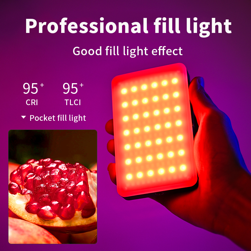 RGB Video Light Portable LED C – Photography Umbrella Lights Bewertung und Preis