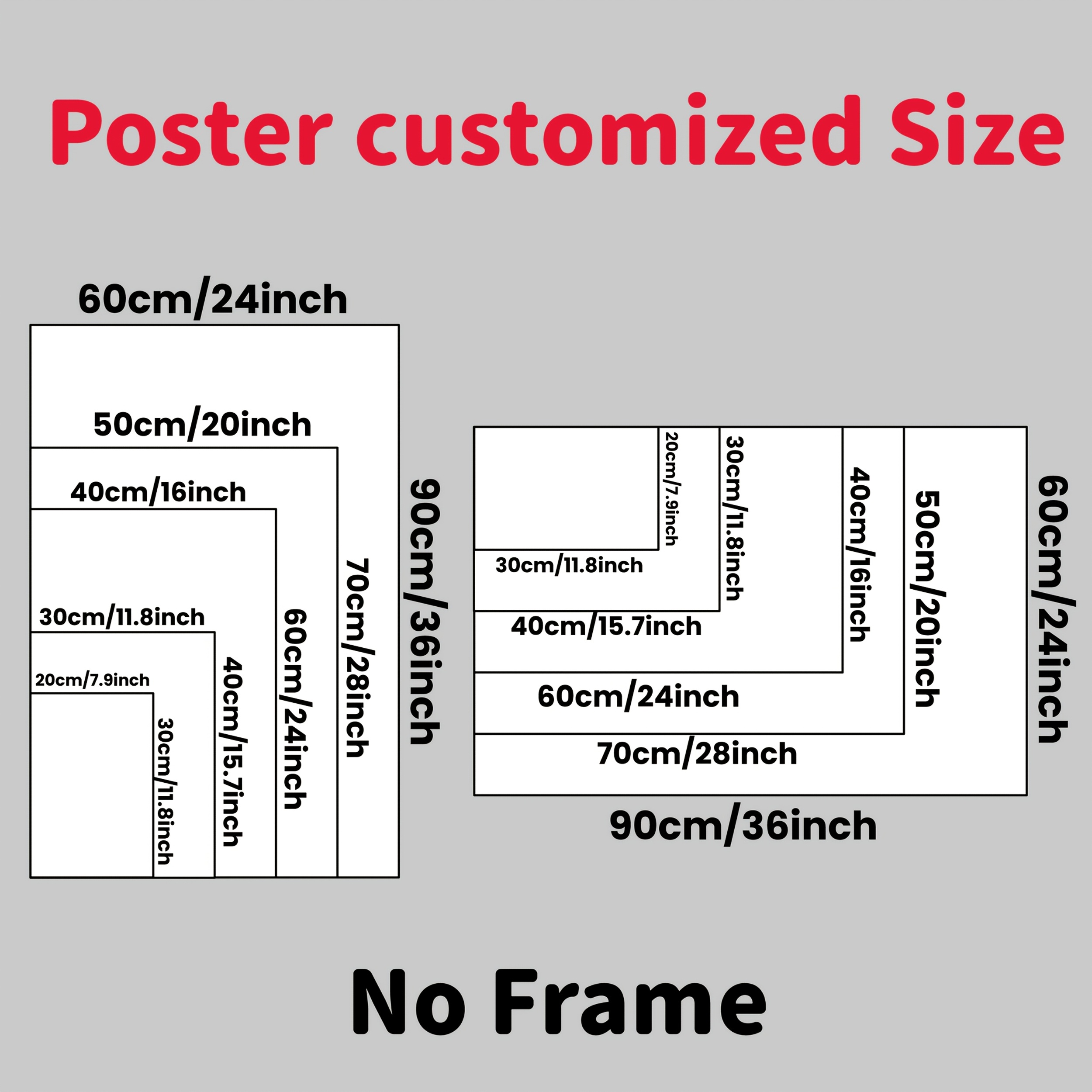 Custom Personal Photo Canvas W – Photography Object Bewertung und Preis