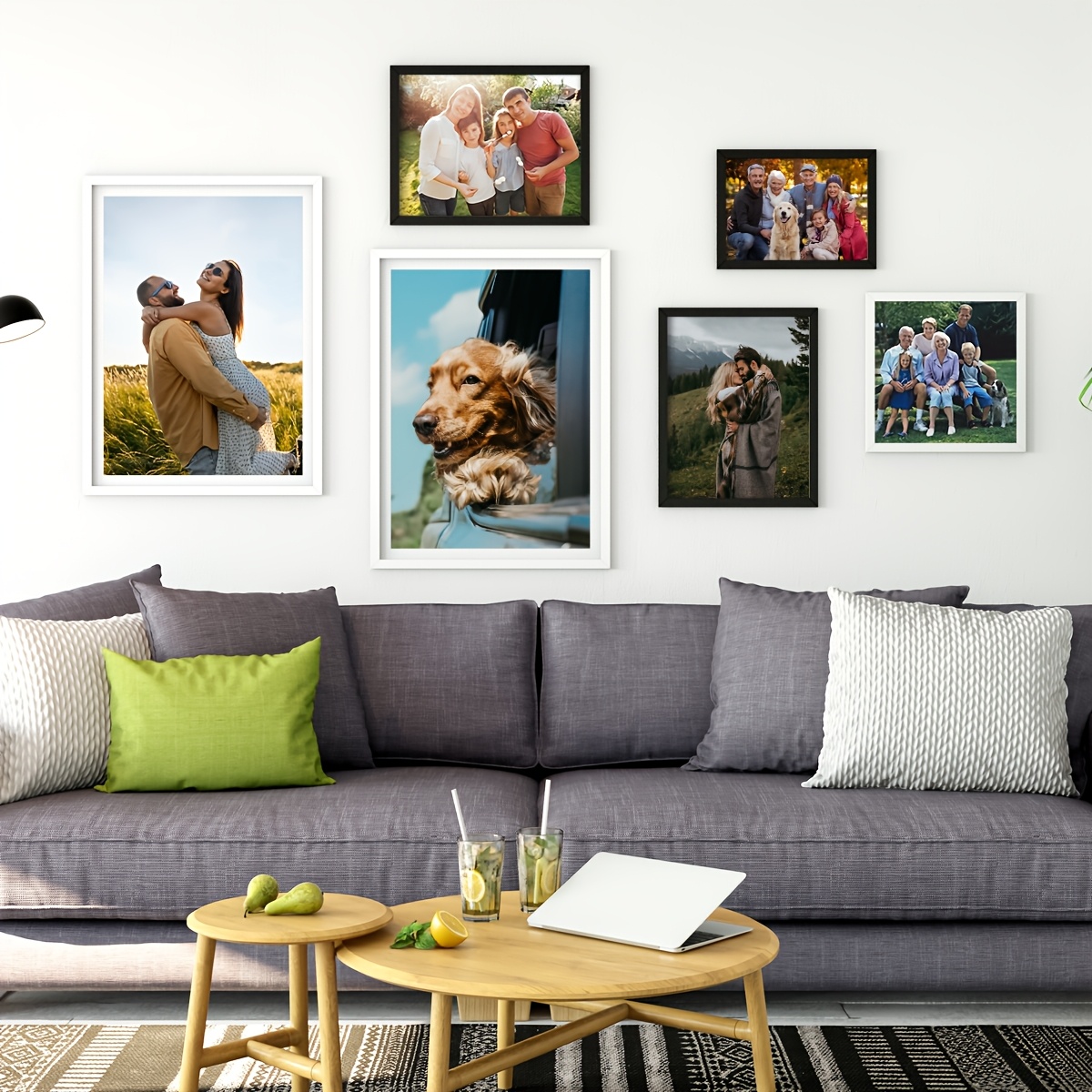 Custom Personal Photo Canvas W – Photography Object Bewertung und Preis