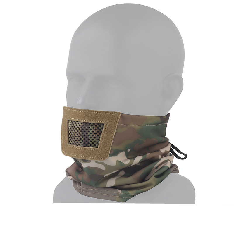 Knight Mask, Foldable Protecti – Photography Training Bewertung und Preis
