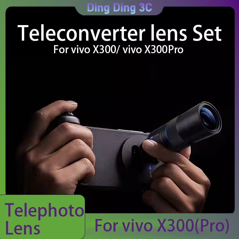 Zeiss 2.35X Telephoto Zoom Len – Photography Kit X300 Bewertung und Preis