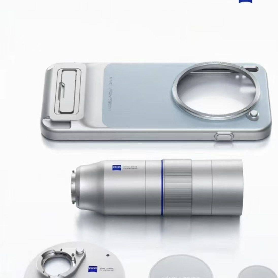 Zeiss 2.35X Telephoto Zoom Len – Photography Kit X300 Bewertung und Preis
