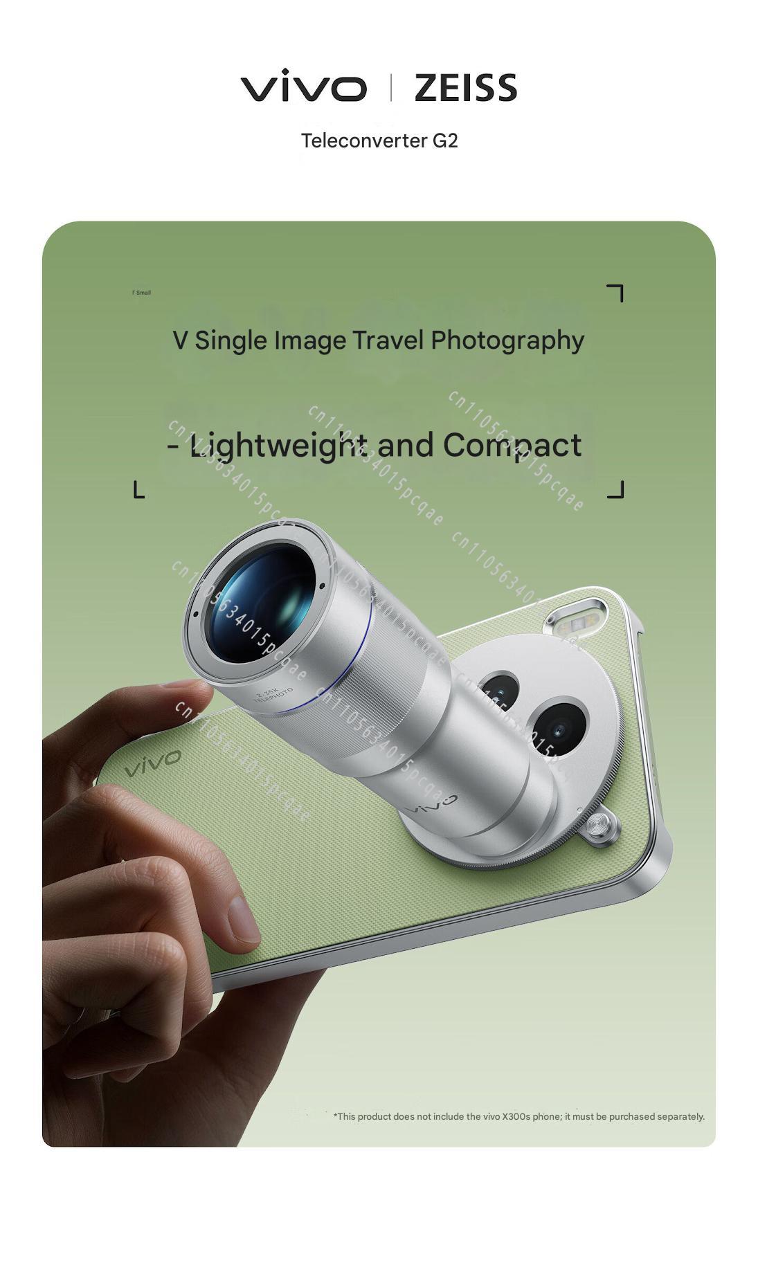 2026 New Dedicated Photography – Photography Kit Vivo X300 Ultra Bewertung und Preis
